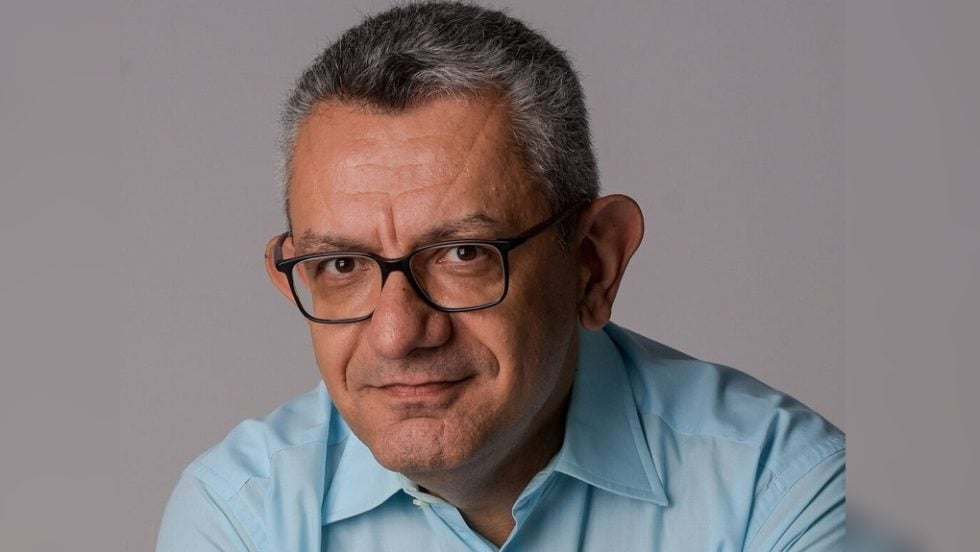 foivos panagiotidis